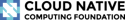 cloud native logo