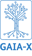 gaia x logo