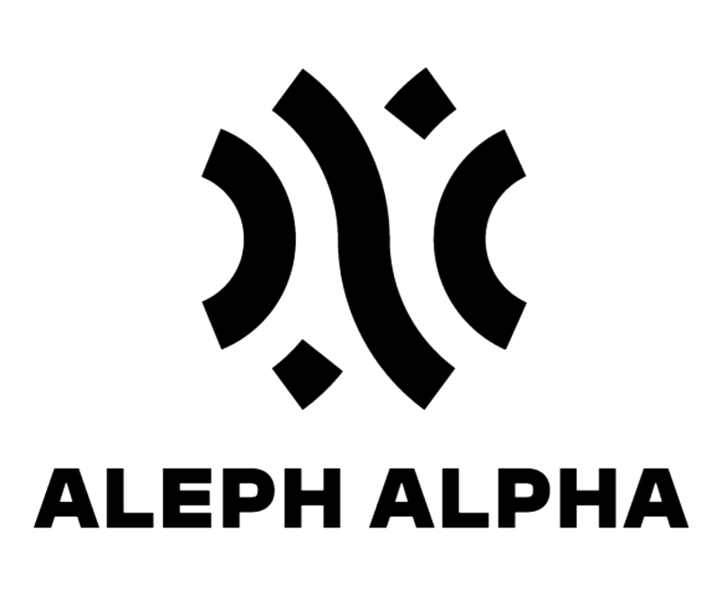 Aleph Alpha Partner Logo