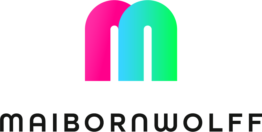 MaibornWolff Partner Logo