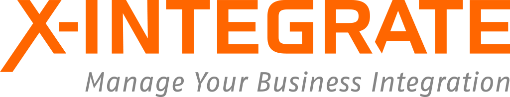 xintegrate Partner Logo