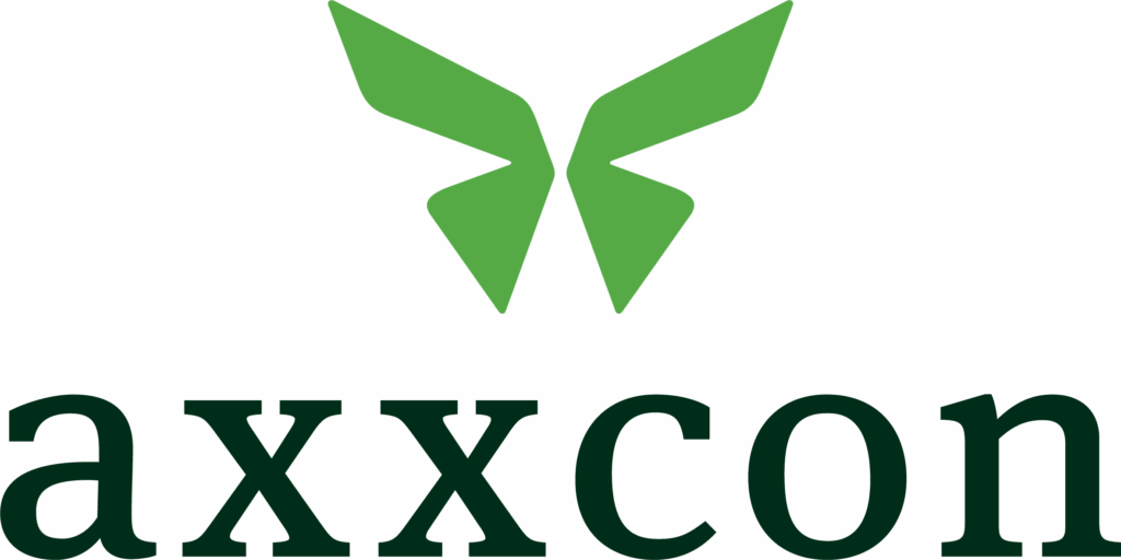 AXXCON Logo