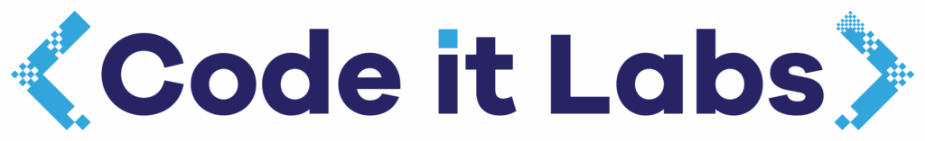 codeitlabs Partner Logo