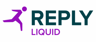 Liquid Reply Partner Logo