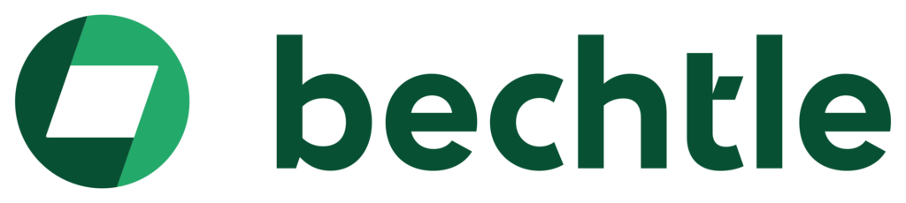 Bechtle Partner Logo