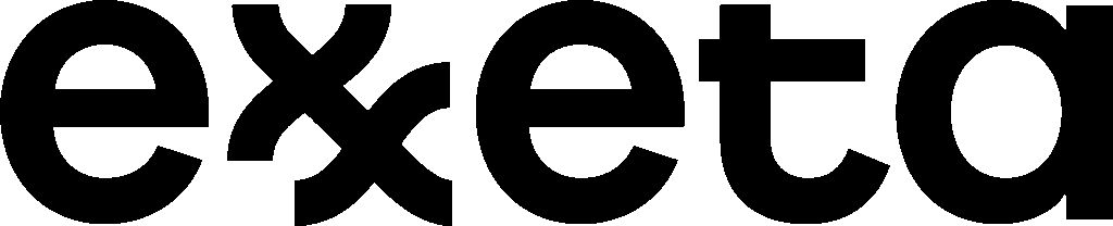 Exxeta Partner Logo