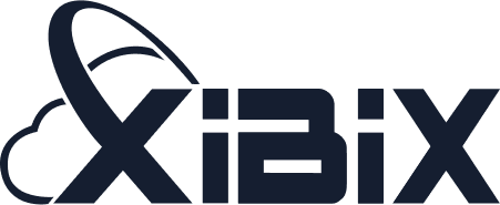 XIBIX Partner Logo
