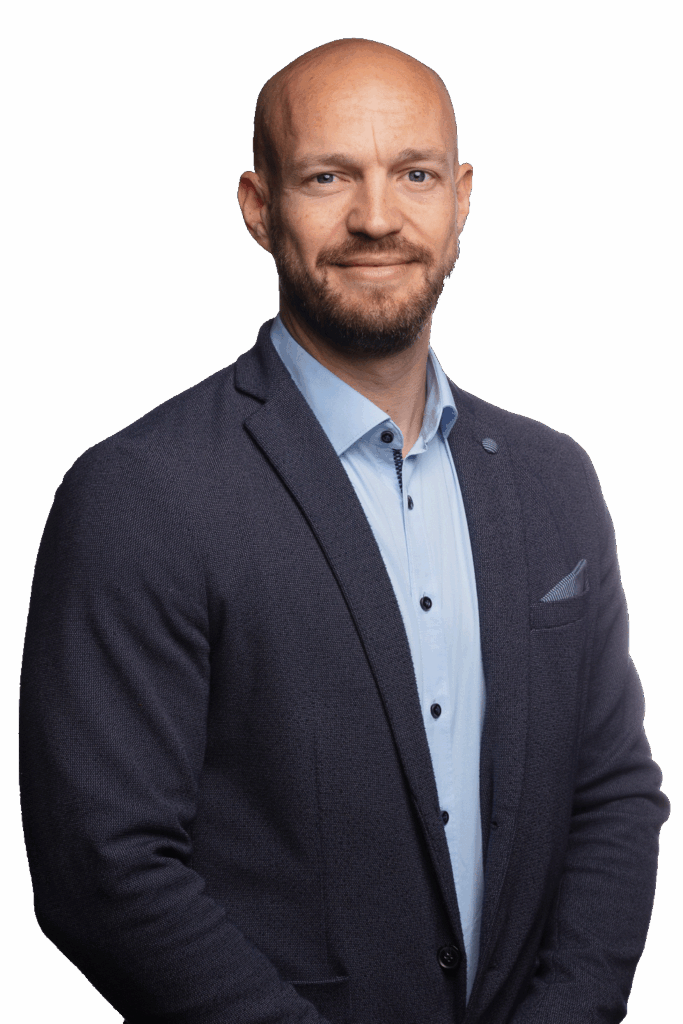 Daniel Traub