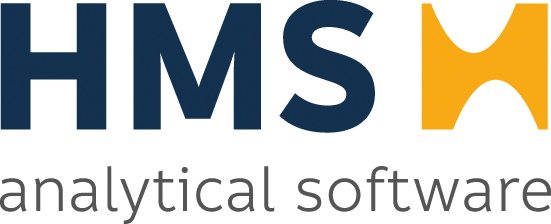 HMS Partner Logo