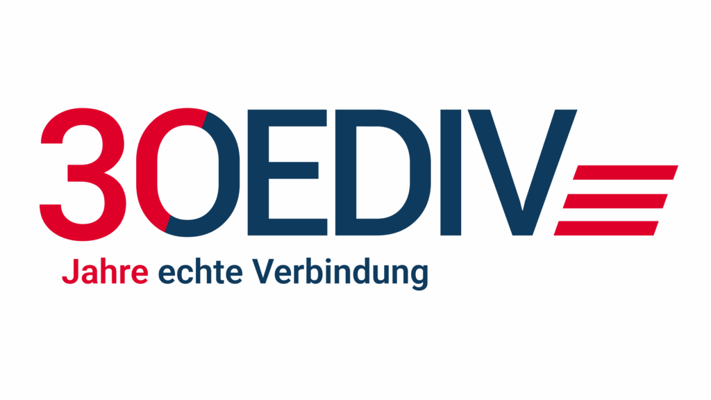 OEDIV Partner Logo
