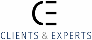 Clients & Experts Partner Logo