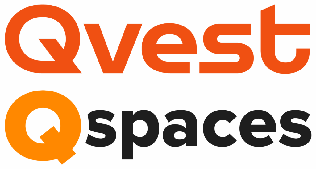 Qvest Qspaces Partner Logo