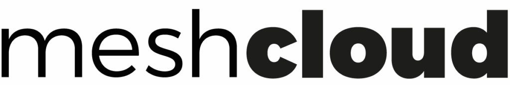 meshcloud Partner Logo