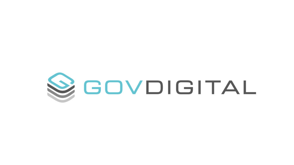 govdigital logo