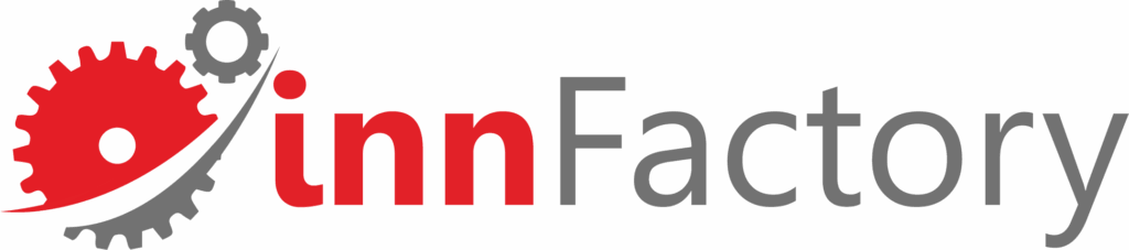 innFactory Partner Logo