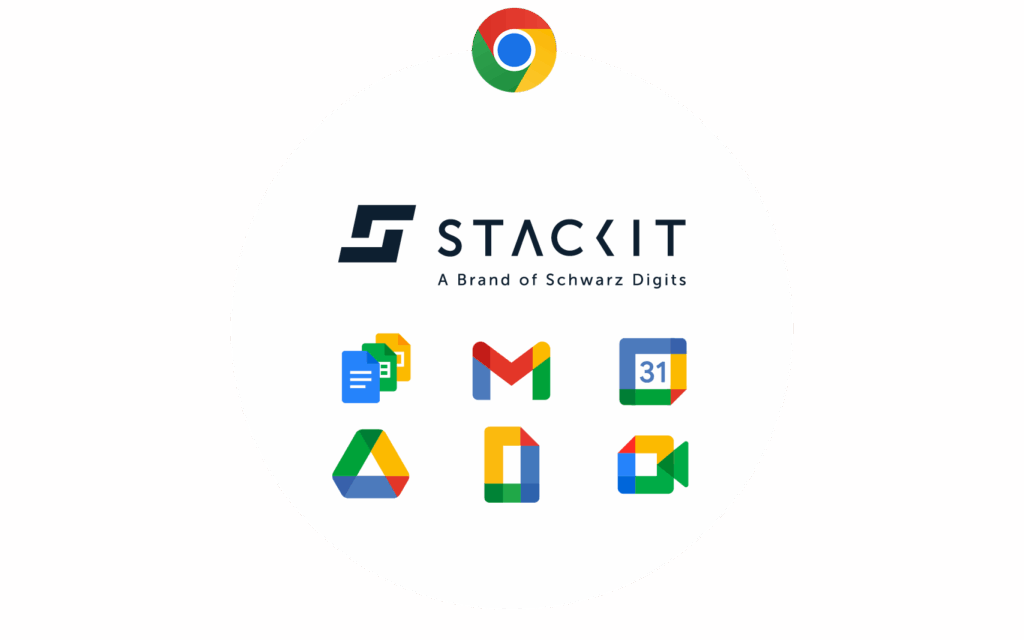 workspace brand logo