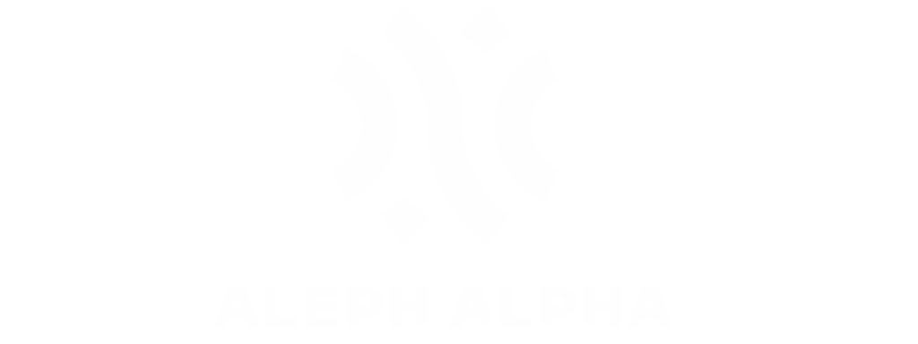 aleph alpha logo
