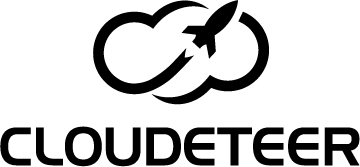 CLOUDETEER Partner Logo
