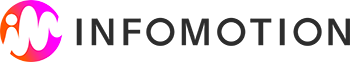 INFOMOTION Partner Logo