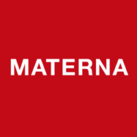MATERNA Partner Logo