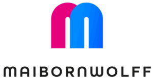 MaibornWolff Partner Logo