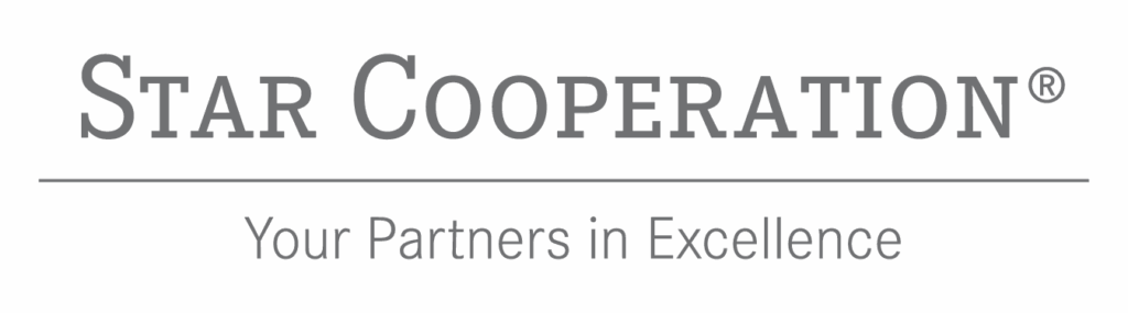 Star Cooperation Partner Logo