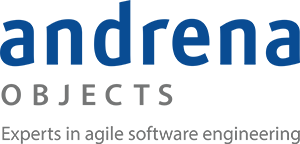 Andrena Partner Logo