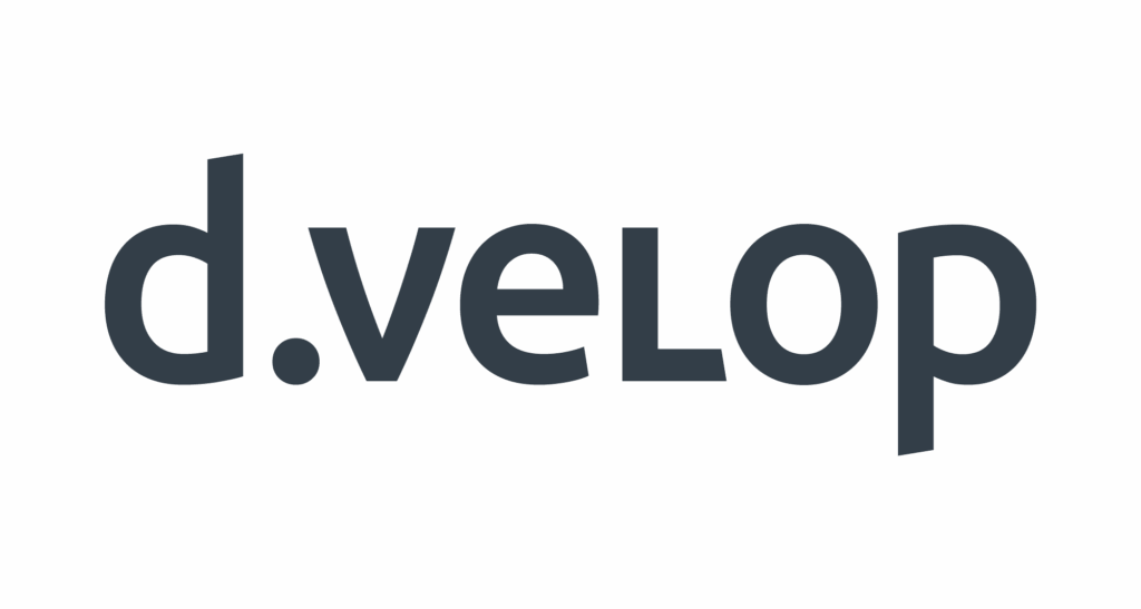 dvelop logo