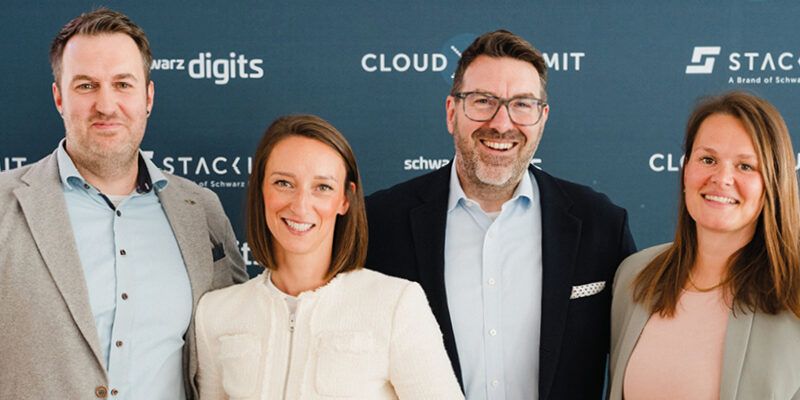 Partnerschaft mit Deloitte