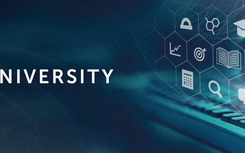 University