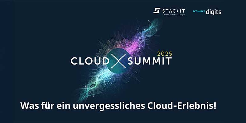 Cloud X Rückblick