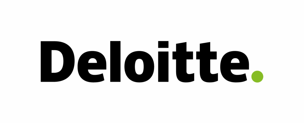 Deloitte Partner Logo
