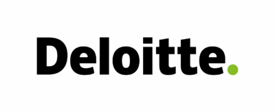 Deloitte Partner Logo