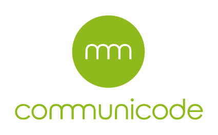 communicode Partner Logo