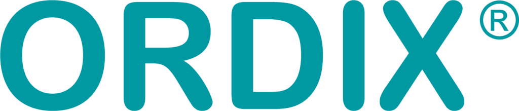 ordix Partner Logo