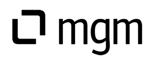 mgm Partner Logo