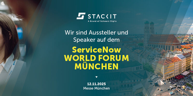 Christin Kiessling, rechts der Marienplatz in München