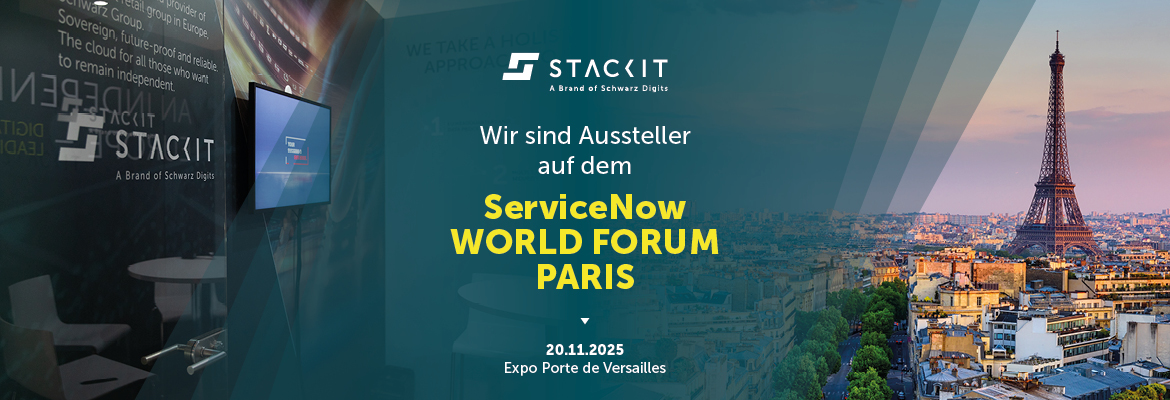 Der Eiffelturm in Paris
