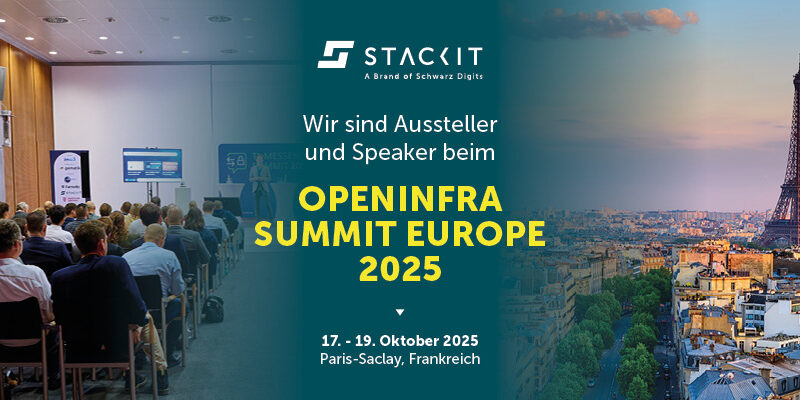 Openinfra Summit 2025