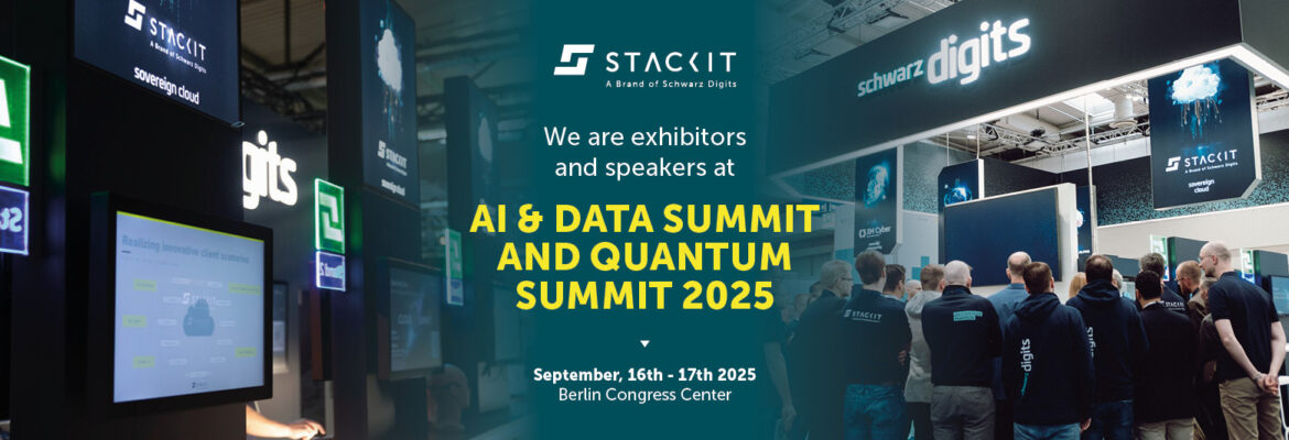 AI & Data Summit 2025