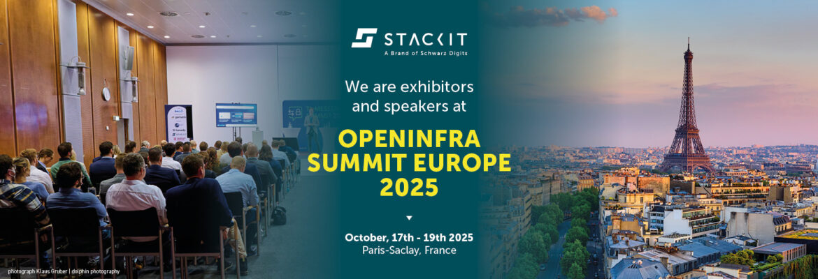 Openinfra Summit 2025