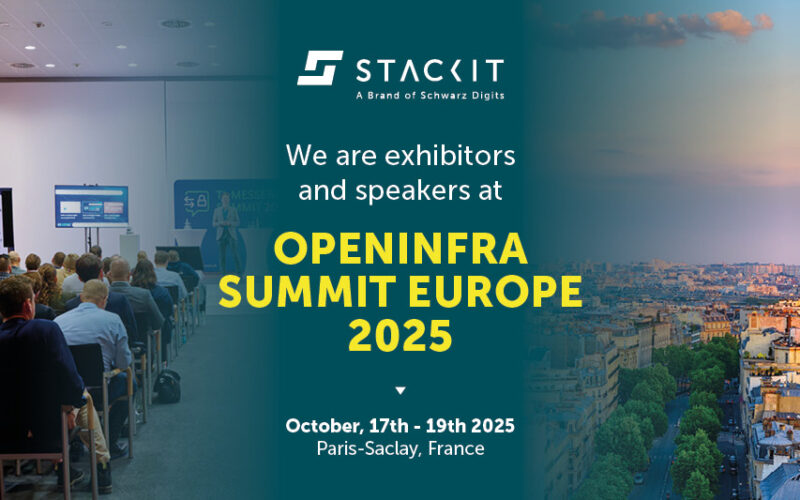 Openinfra Summit 2025
