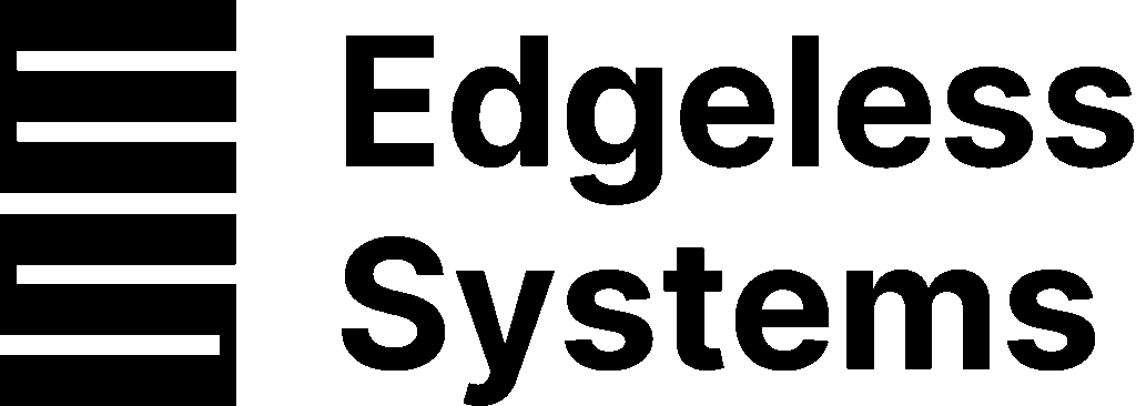 Edgeless Systems Partner Logo