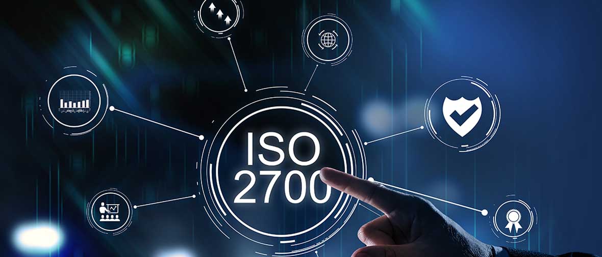 ISO27001