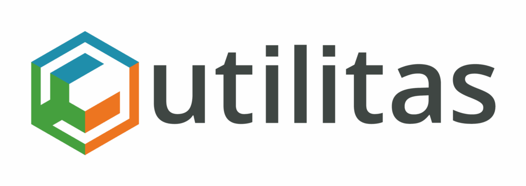 utilitas Partner Logo
