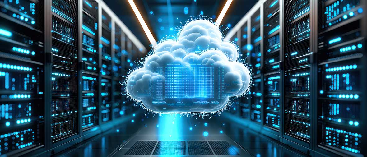 Cloud Monitoring