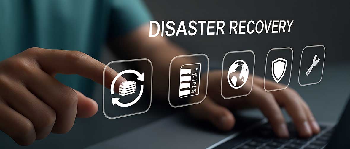 disaster recovery