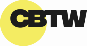 CBTW (Collaboration Betters The World) Partner Logo