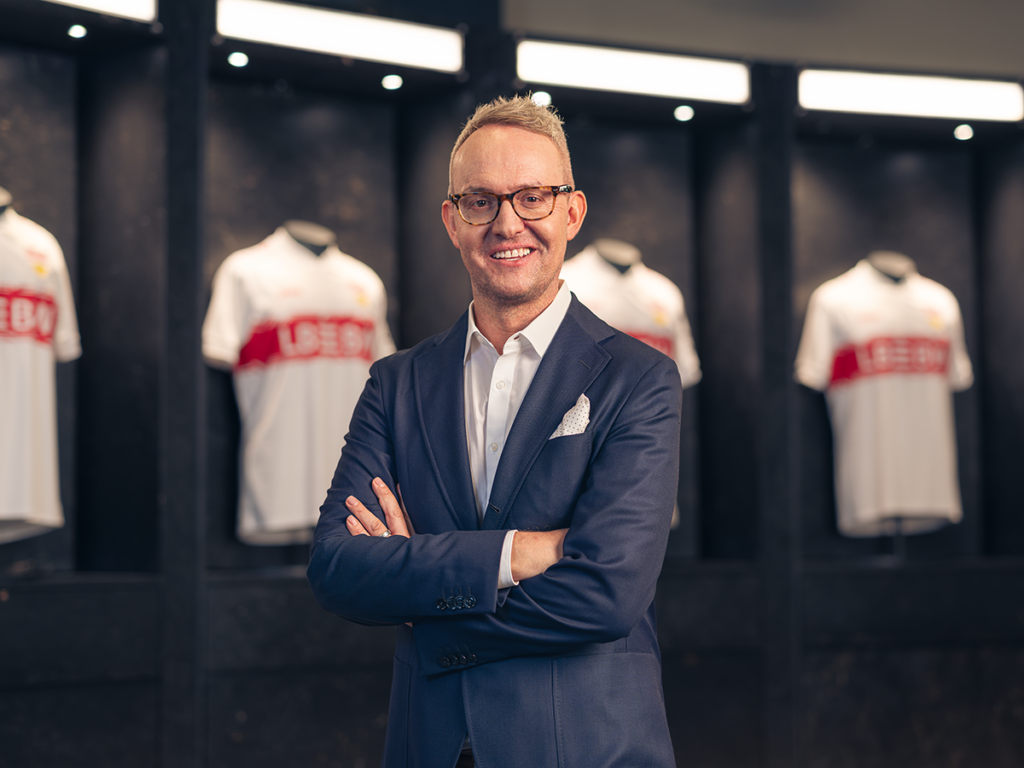 Alexander Wehrle