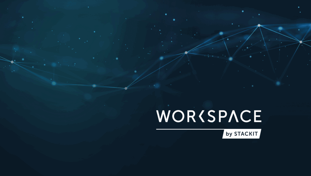 workspace image dark